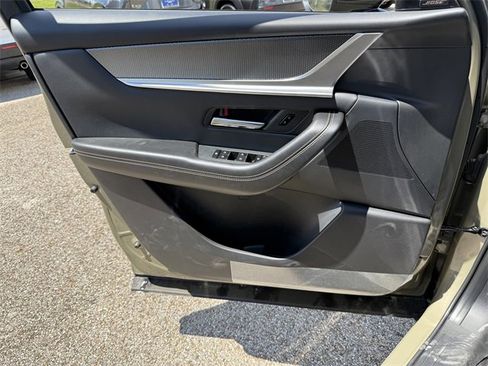 New 2025 MAZDA CX-70 3.3 Turbo S w/ Premium Package image 15