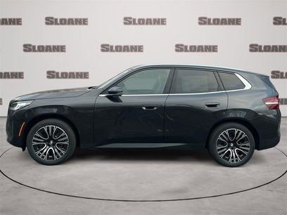 New 2026 BMW X3 xDrive30 w/ Convenience Package