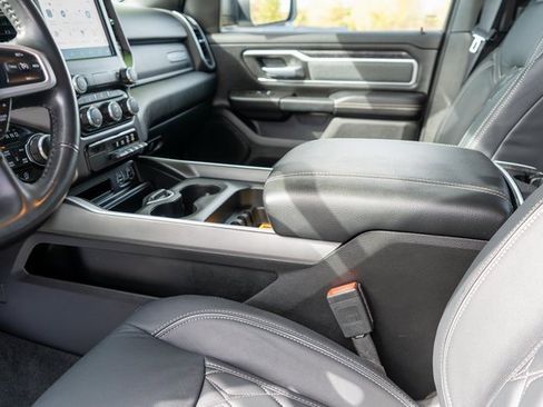 Used 2022 RAM 1500 Big Horn image 19