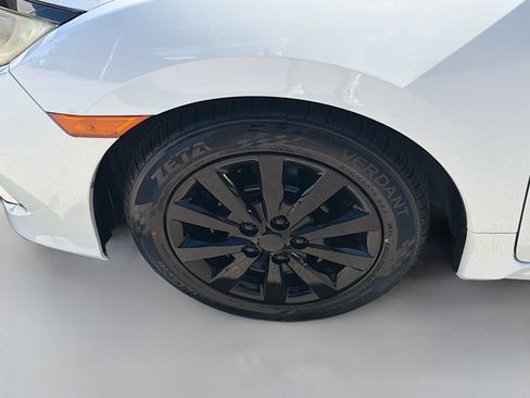 Used 2019 Honda Civic LX image 36