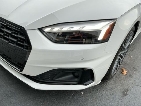 Used 2023 Audi A5 2.0T Premium Plus w/ Premium Plus image 29