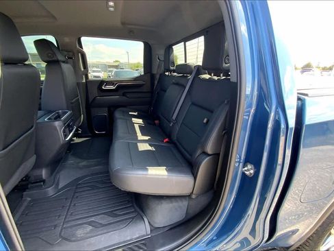 Used 2024 GMC Sierra 1500 SLT w/ SLT Premium Plus Package AWD/4WD image 20