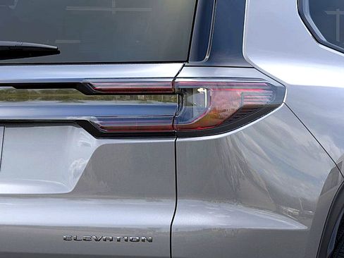 New 2026 GMC Acadia Elevation w/ Black Edition image 11