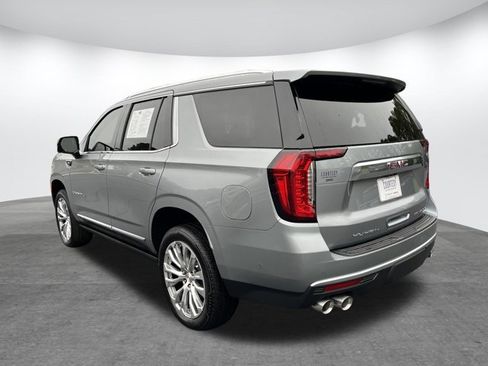 Used 2024 GMC Yukon Denali w/ Advanced Technology Package image 5