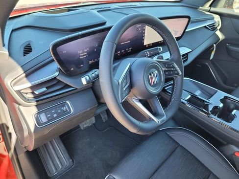 New 2026 Buick Enclave Sport Touring w/ Power Package image 21