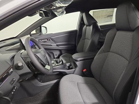 New 2026 Toyota bZ image 13