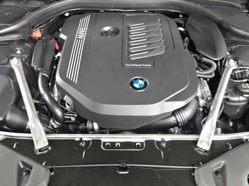 New 2026 BMW 840i xDrive image 11