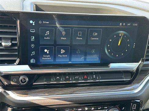 Certified 2022 Chevrolet Silverado 1500 LT image 13