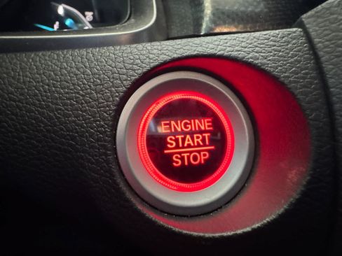 Used 2019 Honda Civic EX image 22