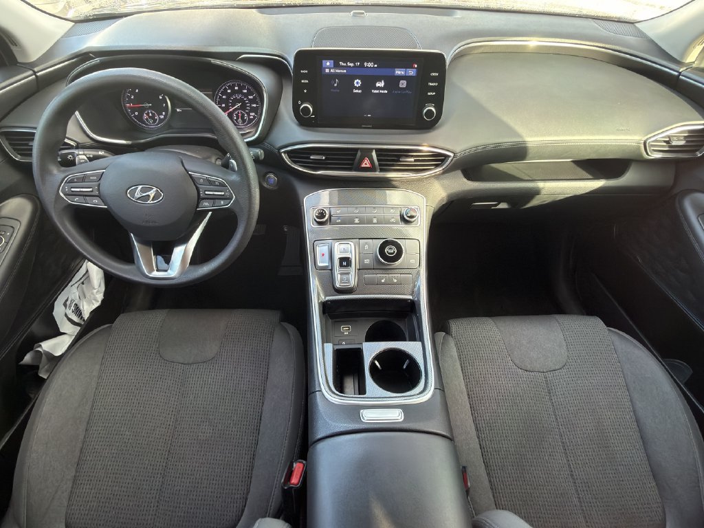 Used 2021 Hyundai Santa Fe SEL w/ Cargo Package FWD image 12
