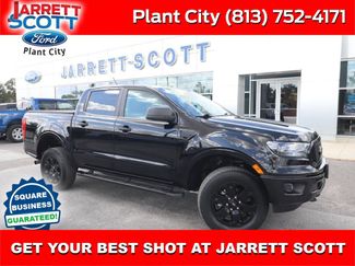 Certified 2021 Ford Ranger XLT w/ Equipment Group 302A High video 1