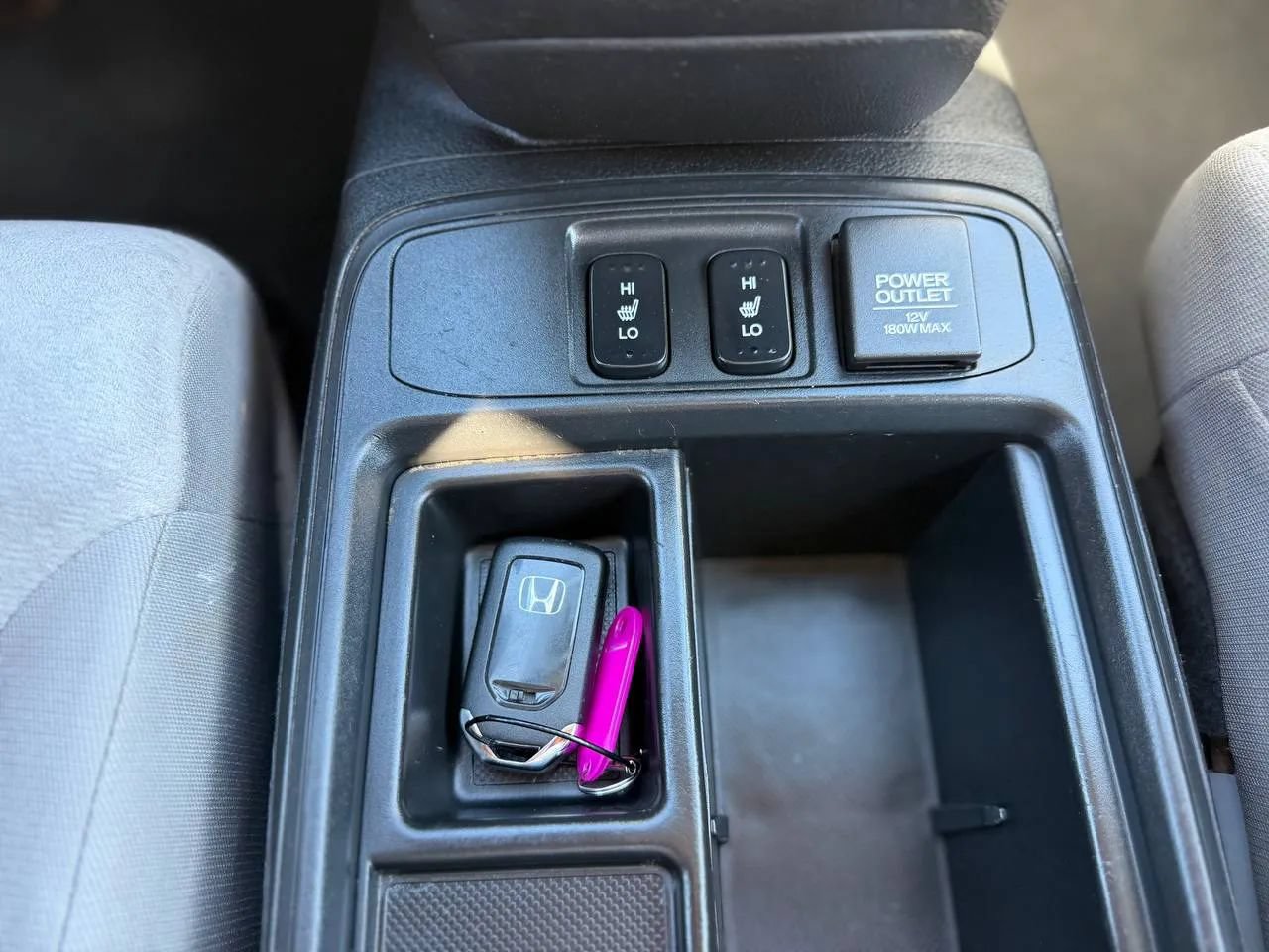Used 2016 Honda CR-V EX image 47