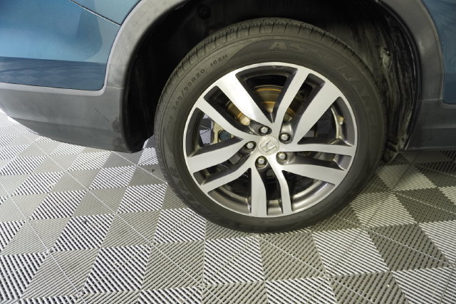 Used 2017 Honda Pilot Touring image 14