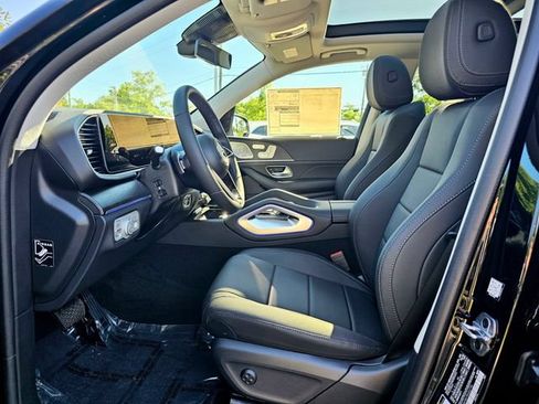 New 2026 Mercedes-Benz GLE 350 4MATIC image 16