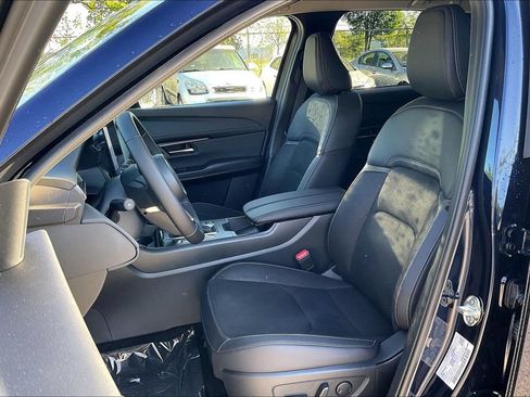 New 2026 MAZDA CX-5 Preferred AWD/4WD image 9
