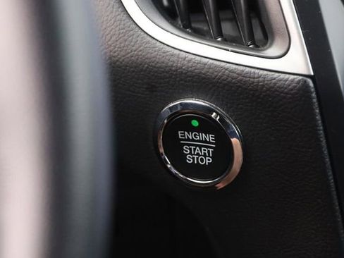 Certified 2024 Ford Edge SEL image 14