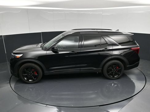 Used 2023 Ford Explorer ST w/ Equipment Group 401A AWD/4WD image 44