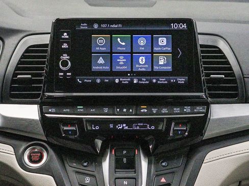 Used 2025 Honda Odyssey EX-L image 15