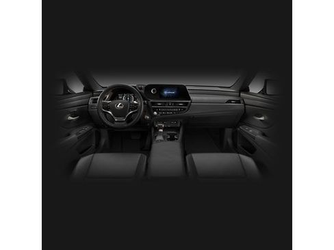 New 2025 Lexus ES 350 w/ Premium Package image 13
