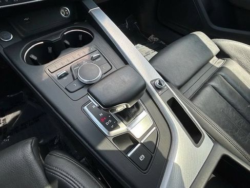 Used 2019 Audi A4 2.0T Premium w/ Convenience Package AWD/4WD image 22