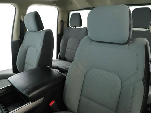 Used 2020 RAM 1500 Big Horn image 4