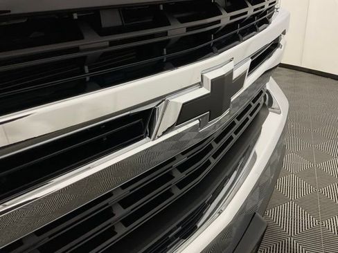 Used 2020 Chevrolet Silverado 1500 LT w/ All-Star Edition image 11