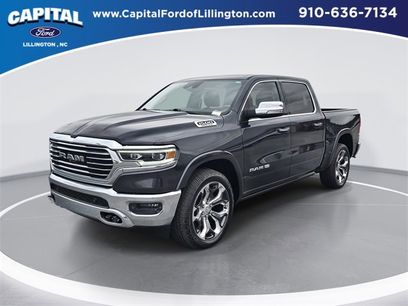 Used 2020 RAM 1500 Limited