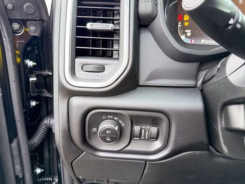 New 2026 RAM 2500 Laramie w/ Night Edition AWD/4WD image 21
