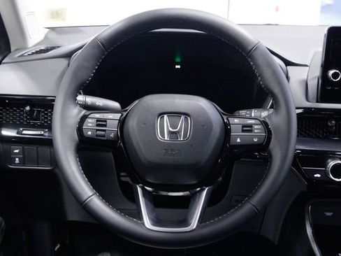 Certified 2024 Honda CR-V EX-L image 17