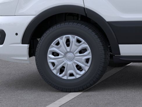 New 2026 Ford Transit 350 XLT RWD image 19