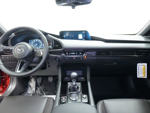 New 2026 MAZDA MAZDA3 2.5 S Hatchback w/ Premium Pkg FWD image 29