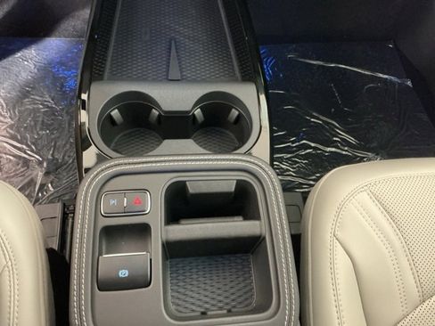 New 2025 Ford Mustang Mach-E Premium w/ Interior Protection Package image 22
