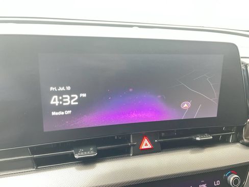 Certified 2024 Kia Sportage SX FWD image 20