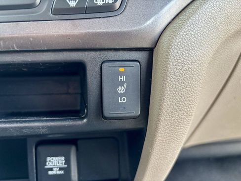 Used 2018 Honda Ridgeline RTL image 24