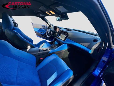 Used 2025 Nissan Z Performance w/ Floor Mat Package image 32