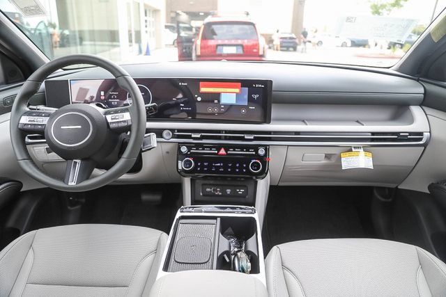 New 2026 Hyundai Tucson Limited AWD/4WD image 13