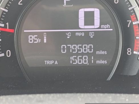 Used 2017 Honda Civic LX image 26