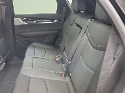 New 2025 Cadillac XT5 Premium Luxury w/ LPO, Floor Liner Package image 28