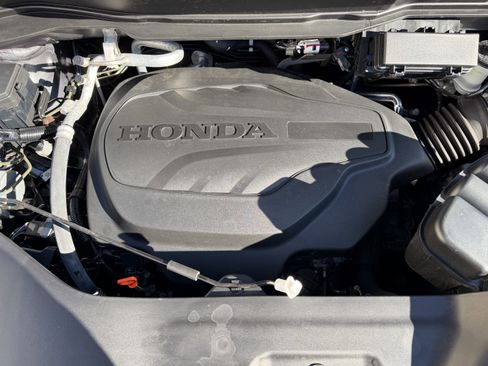 Used 2023 Honda Ridgeline RTL-E image 26