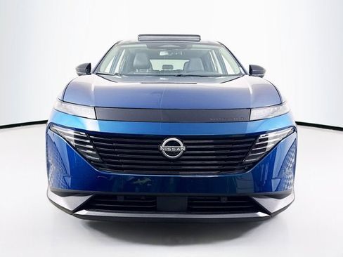 New 2026 Nissan Murano SL image 2