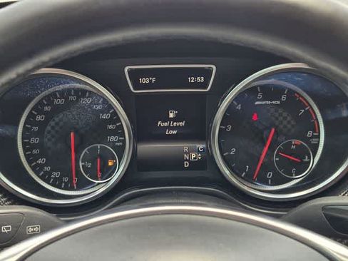 Used 2019 Mercedes-Benz GLE 43 AMG 4MATIC image 18