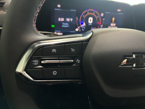 New 2026 Chevrolet Suburban RST w/ Comfort Package image 10