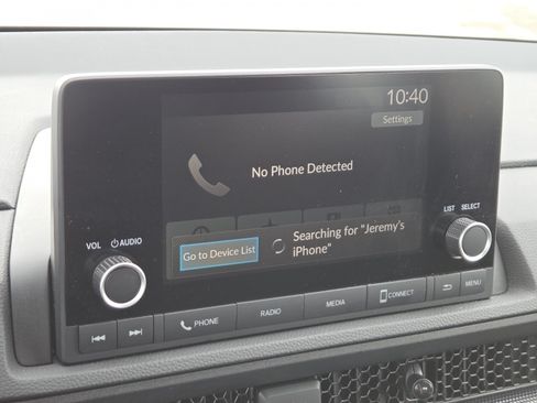 Used 2024 Honda CR-V LX image 28