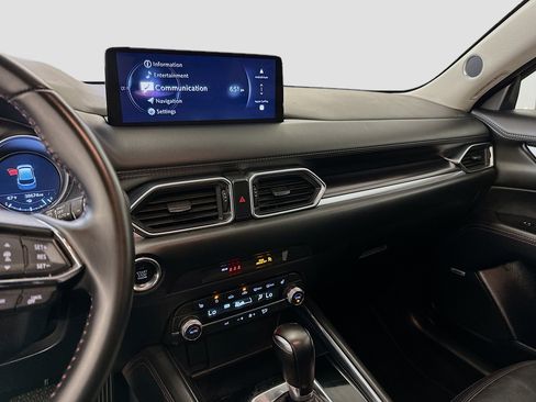 Used 2024 MAZDA CX-5 Carbon Edition image 26