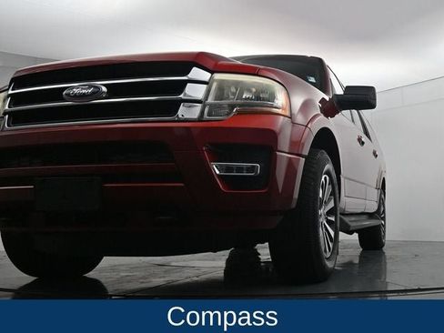 Used 2016 Ford Expedition EL XLT w/ Equipment Group 202A AWD/4WD image 34
