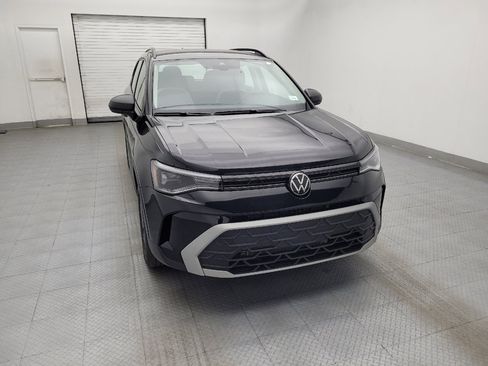 Used 2025 Volkswagen Taos S image 14