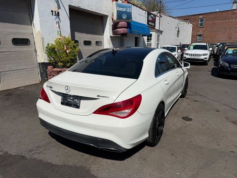 Used 2018 Mercedes-Benz CLA 250 4MATIC image 12