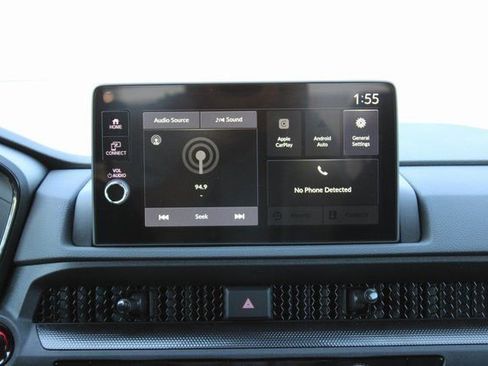 New 2026 Honda CR-V TrailSport image 22