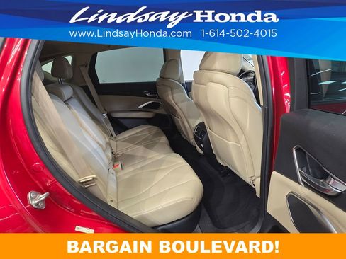 Used 2019 Acura RDX AWD image 10