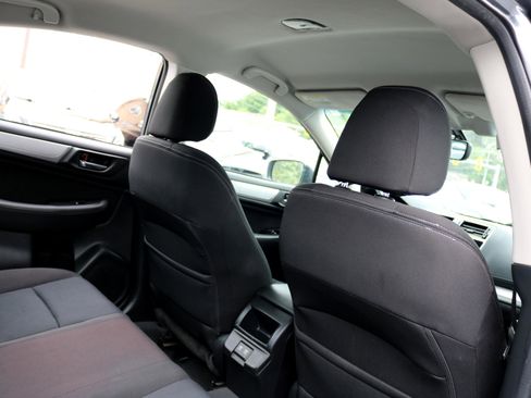 Used 2019 Subaru Legacy 2.5i Premium image 41